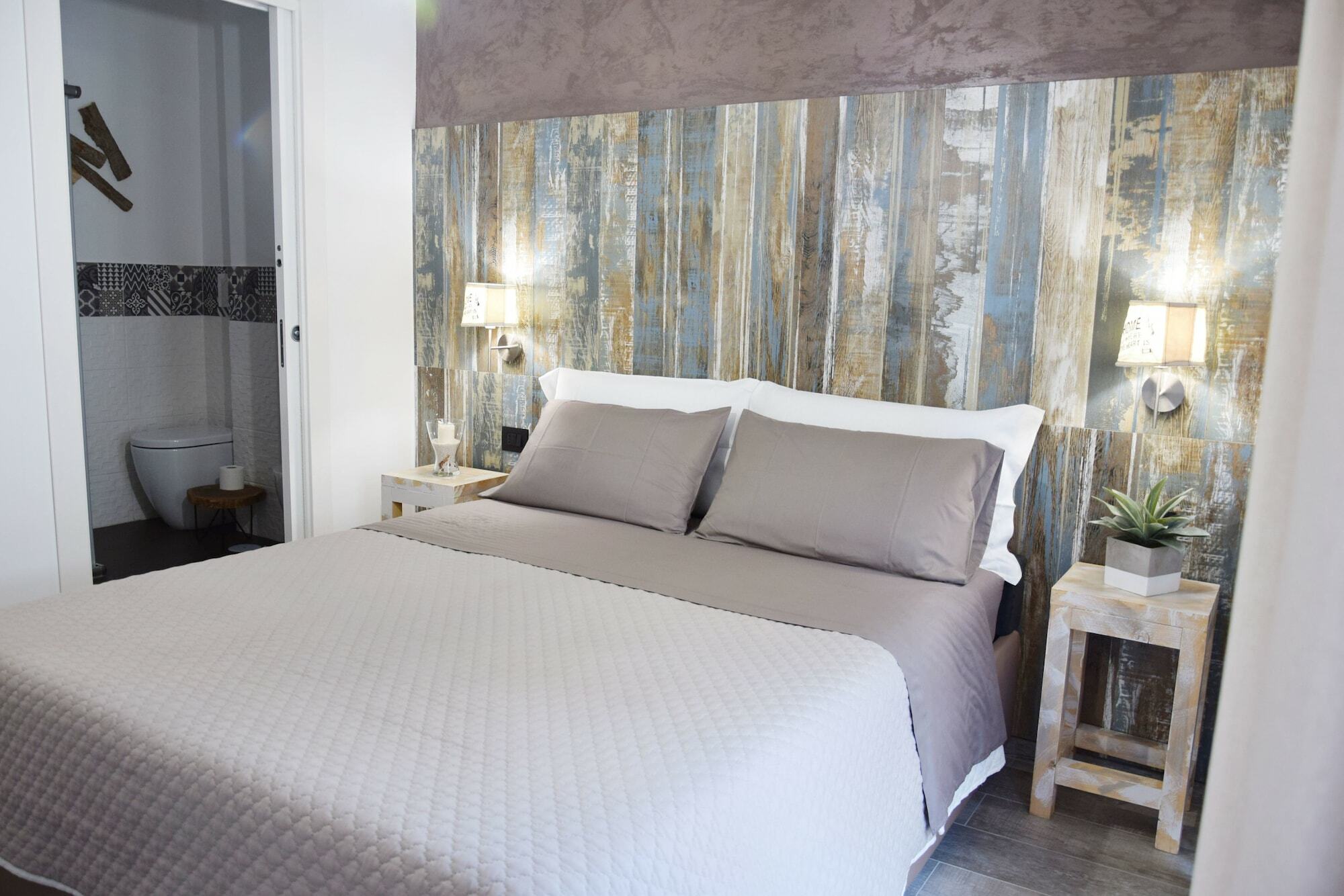 Bed and breakfast Damiva Roma