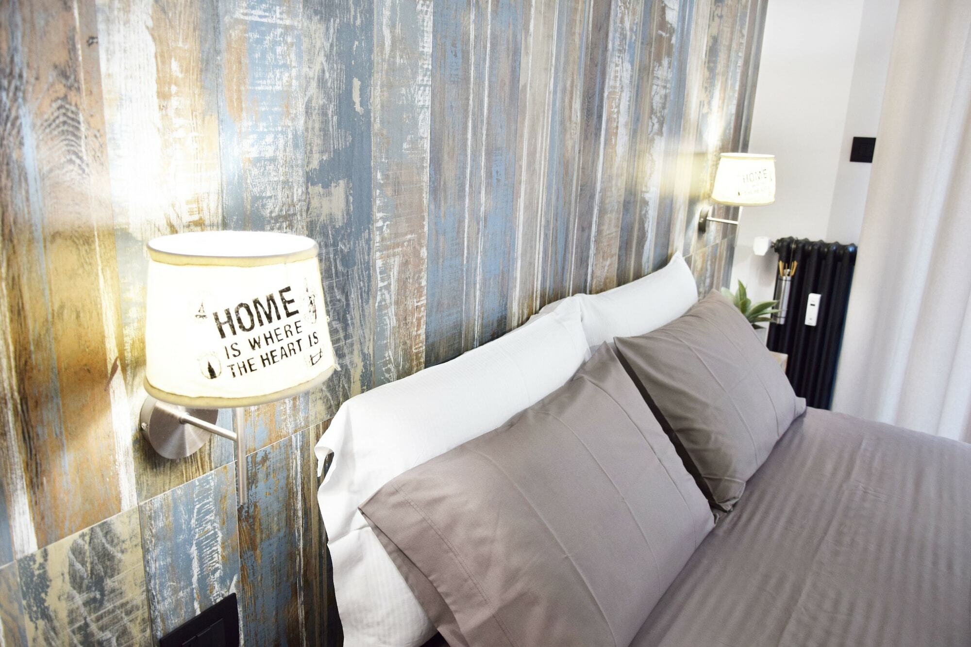 Bed and breakfast Damiva