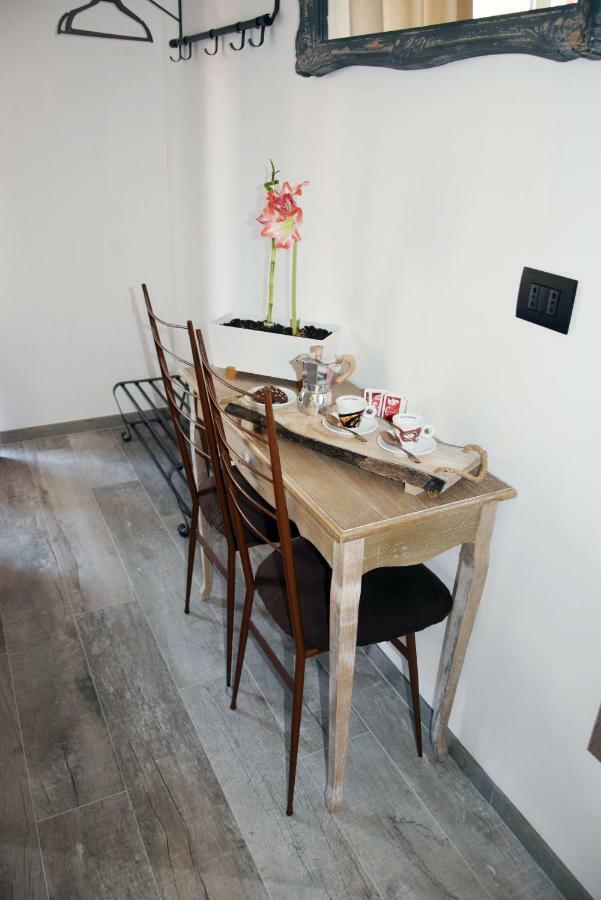 Bed and breakfast Damiva Roma