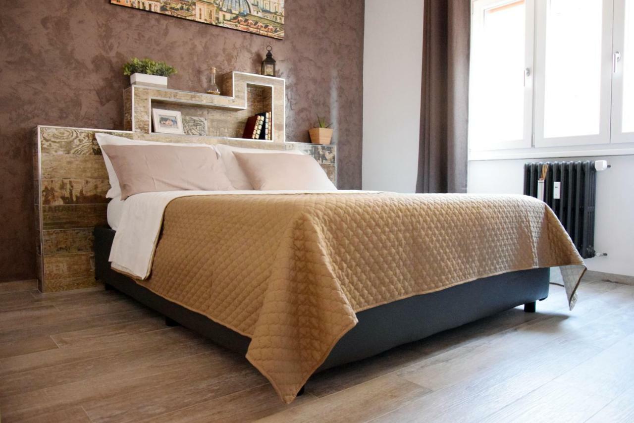 Damiva Bed and breakfast