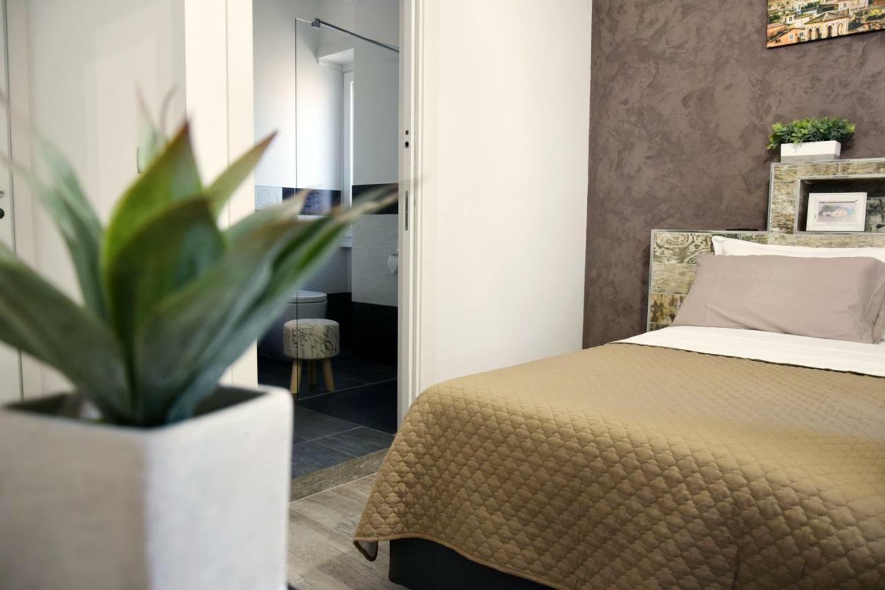 Bed and breakfast Damiva
